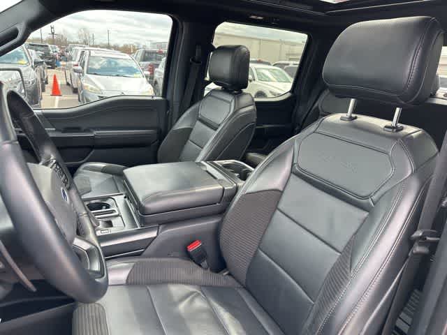 Thumbnail: 2023 Ford F-150 - 5