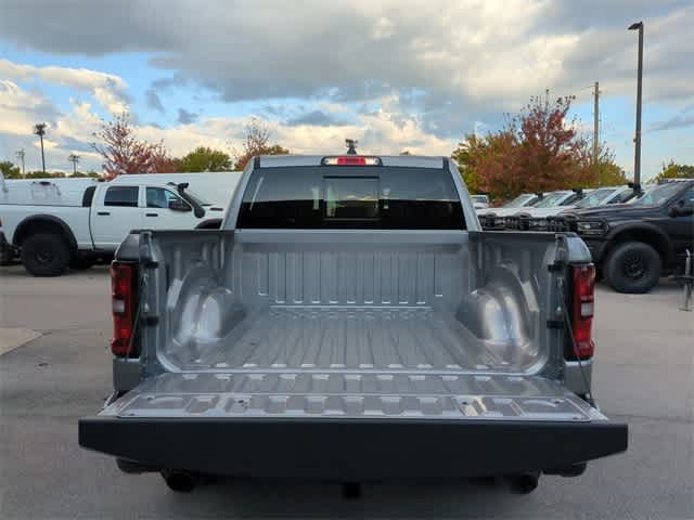 Thumbnail: 2026 RAM 1500 - 34