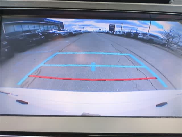 Thumbnail: 2016 Toyota Avalon - 30