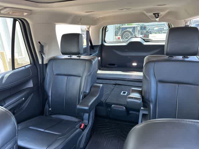 Thumbnail: 2023 Ford Expedition MAX - 5