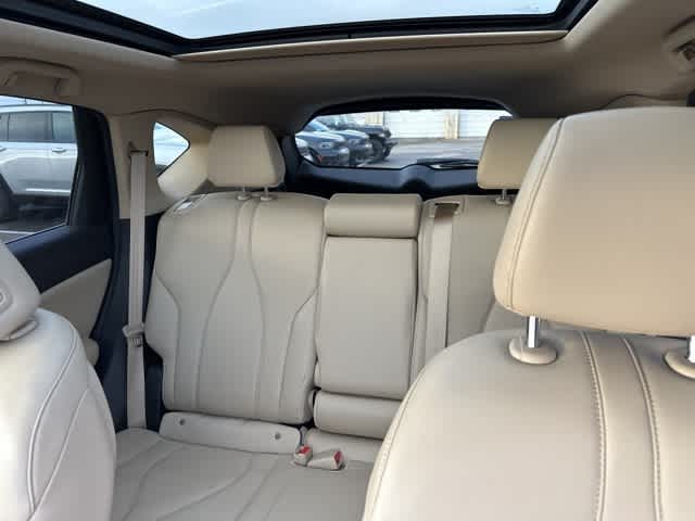 Thumbnail: 2019 Acura RDX - 5