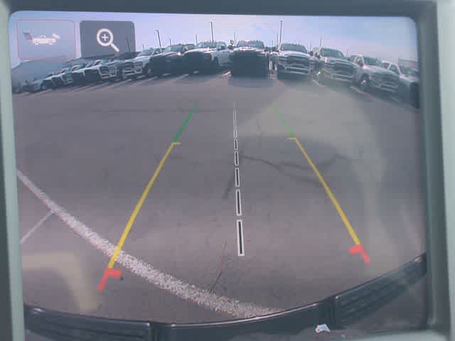 Thumbnail: 2022 RAM 1500 - 28