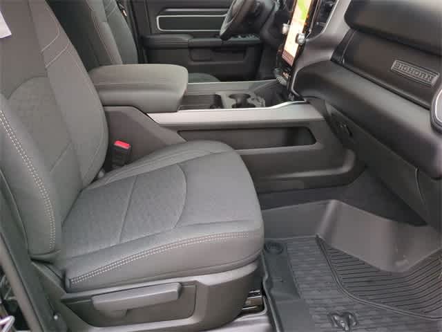 Thumbnail: 2026 RAM 2500 - 21