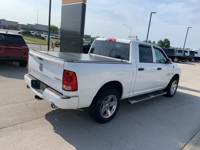 Thumbnail: 2014 RAM 1500 - 20
