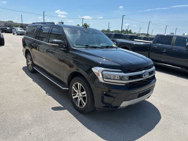 Thumbnail: 2023 Ford Expedition MAX - 27