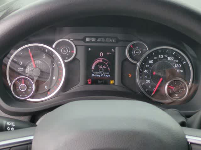 Thumbnail: 2026 RAM 3500 - 34