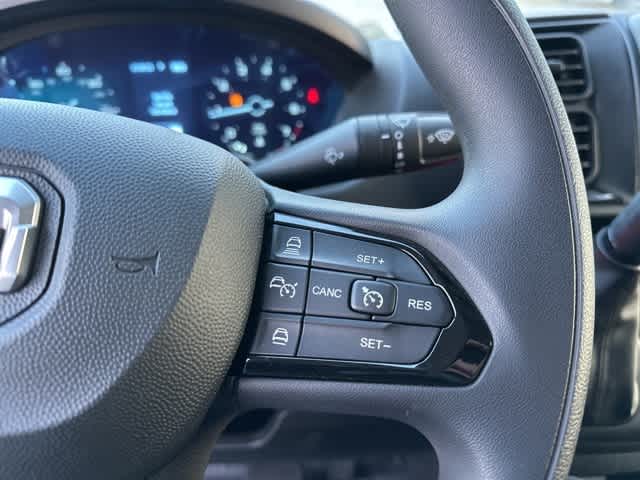 Thumbnail: 2024 RAM ProMaster - 13