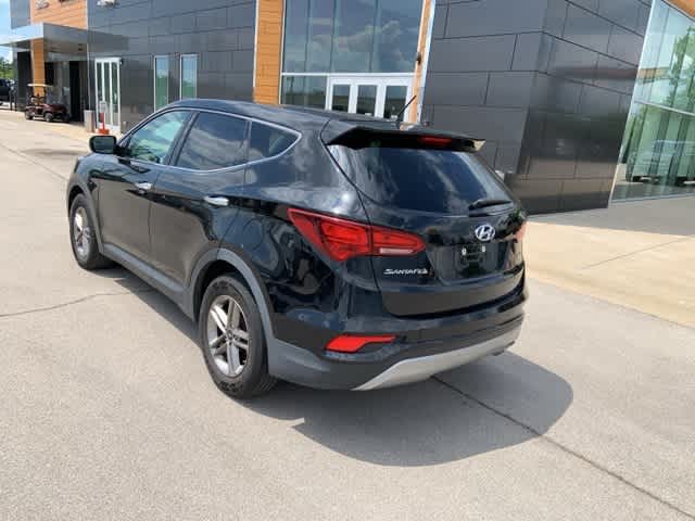 Thumbnail: 2018 Hyundai Santa Fe - 19