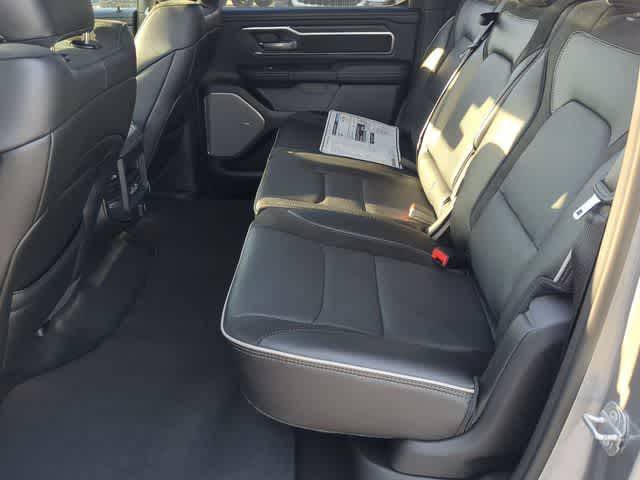 Thumbnail: 2026 RAM 1500 - 21