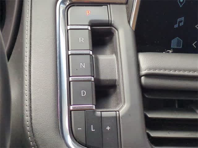 Thumbnail: 2024 Chevrolet Tahoe - 31