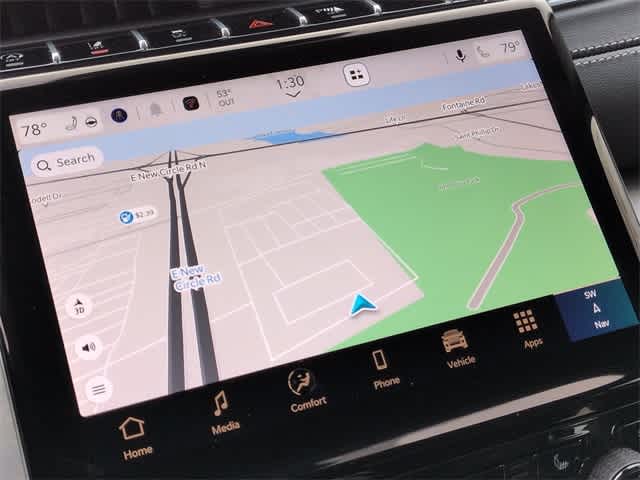 Thumbnail: 2025 Jeep Grand Cherokee - 29