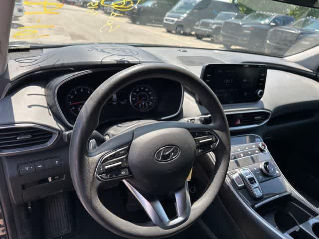 Thumbnail: 2021 Hyundai Santa Fe - 6