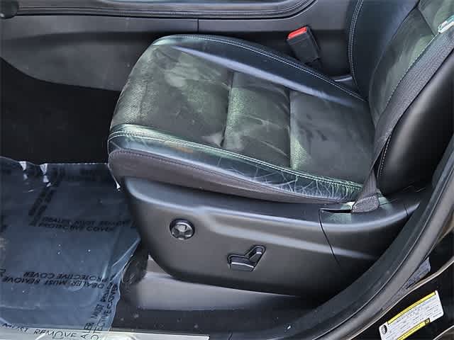 Thumbnail: 2021 Dodge Durango - 18