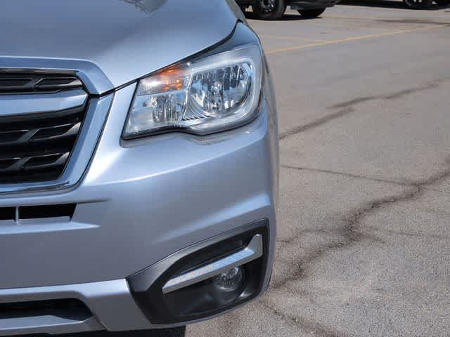 Thumbnail: 2018 Subaru Forester - 11