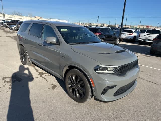 Thumbnail: 2022 Dodge Durango - 23