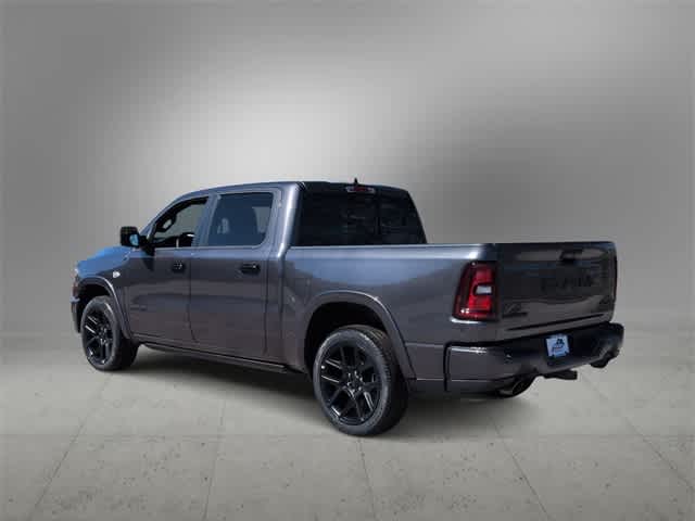 Thumbnail: 2026 RAM 1500 - 6