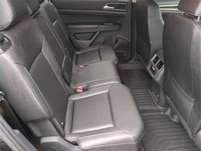 Thumbnail: 2019 Volkswagen Atlas - 21