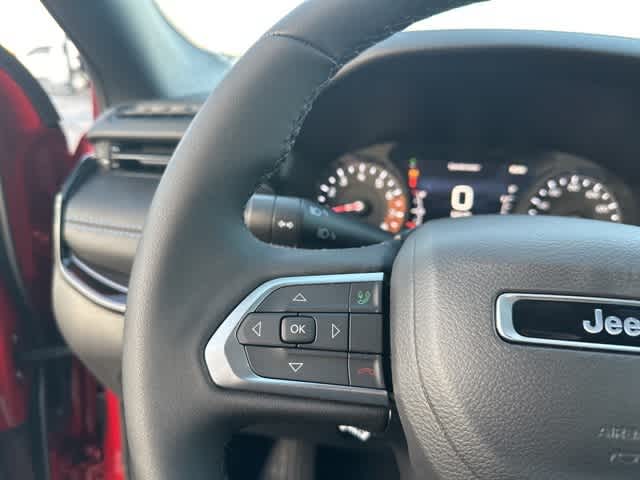 Thumbnail: 2026 Jeep Compass - 9