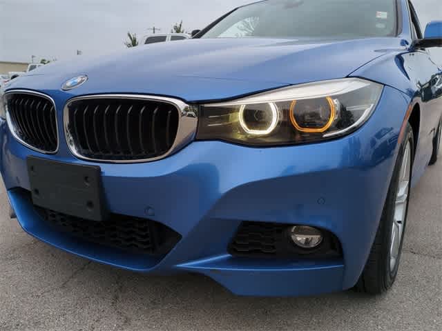 Thumbnail: 2018 BMW 3 Series - 11