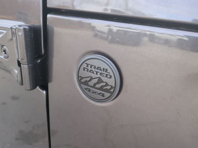 Thumbnail: 2026 Jeep Wrangler - 13