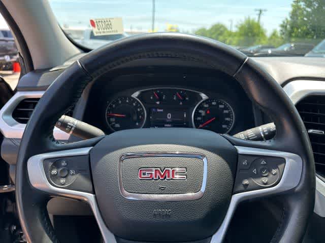 Thumbnail: 2020 GMC Acadia - 11