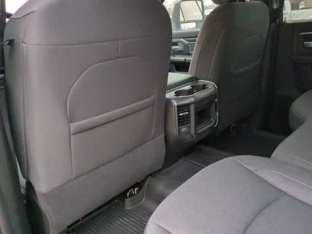 Thumbnail: 2026 RAM 2500 - 18