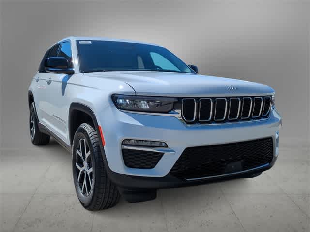 Thumbnail: 2025 Jeep Grand Cherokee - 2
