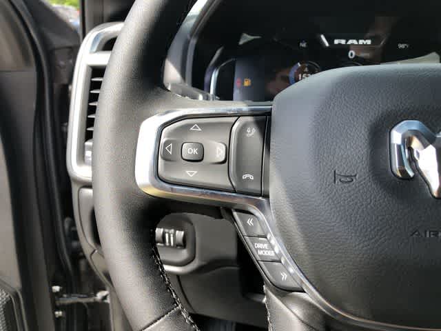 Thumbnail: 2026 RAM 1500 - 23