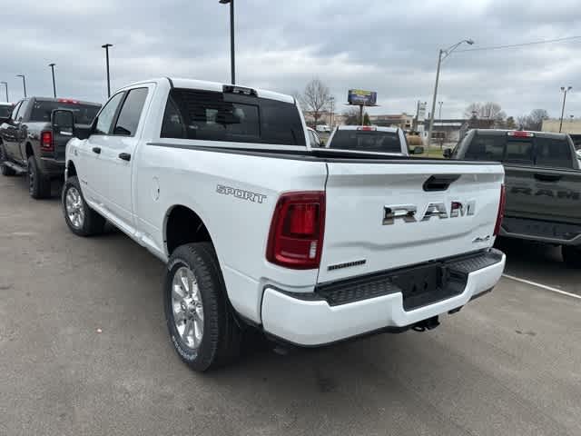 Thumbnail: 2026 RAM 2500 - 11