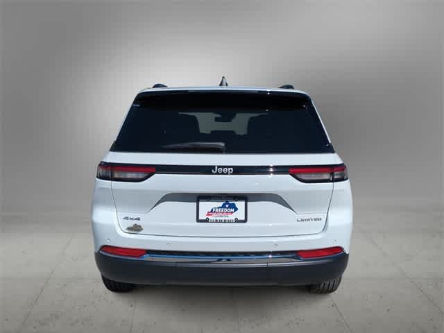 Thumbnail: 2025 Jeep Grand Cherokee - 7