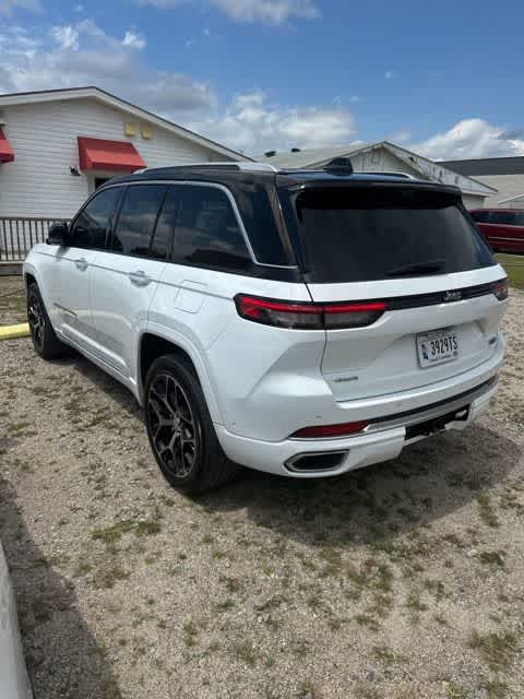 Thumbnail: 2023 Jeep Grand Cherokee - 2