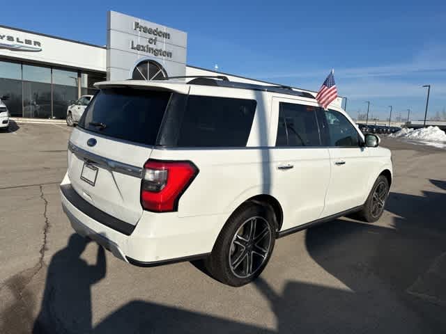 Thumbnail: 2020 Ford Expedition - 24