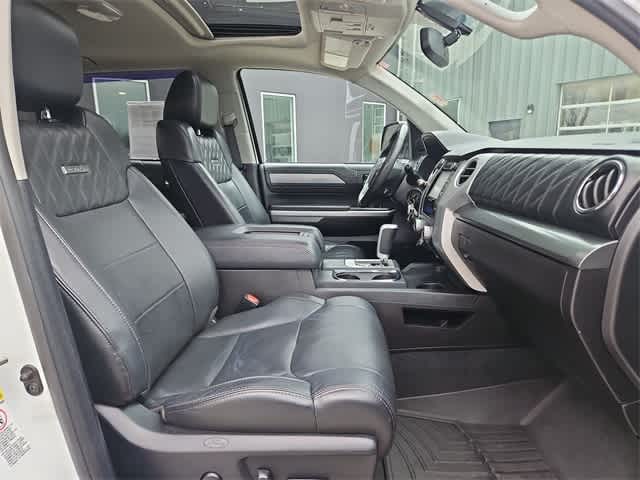 Thumbnail: 2014 Toyota Tundra - 24