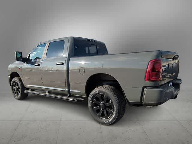 Thumbnail: 2026 RAM 2500 - 6