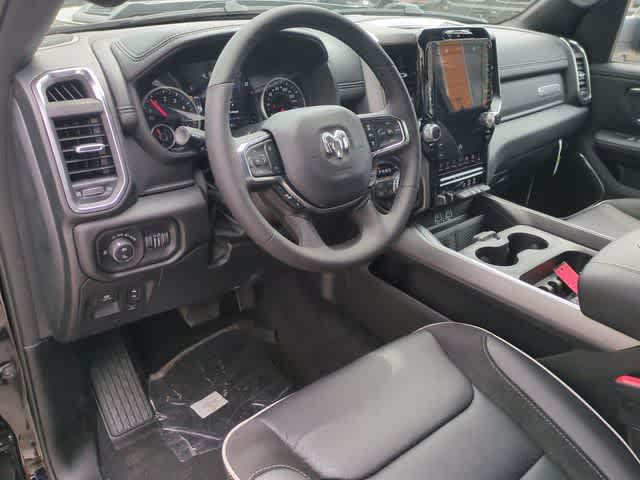 Thumbnail: 2026 RAM 1500 - 10