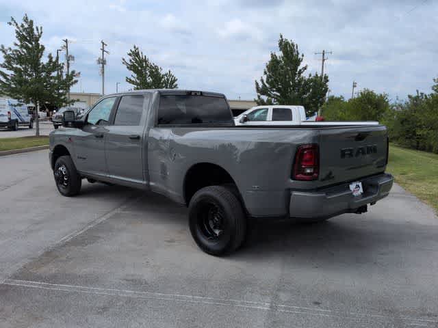 Thumbnail: 2026 RAM 3500 - 6