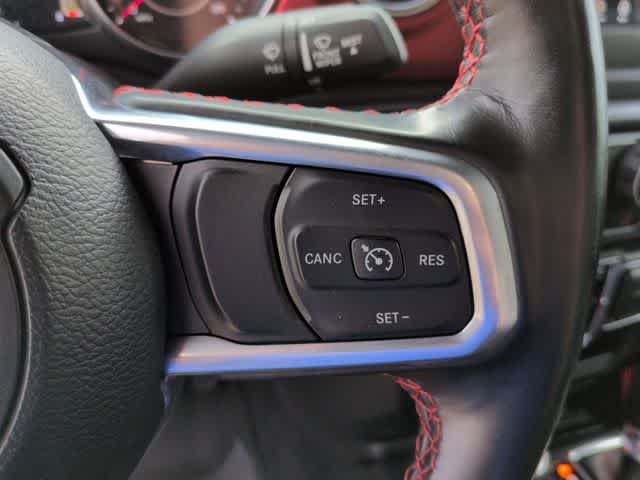 Thumbnail: 2021 Jeep Gladiator - 24