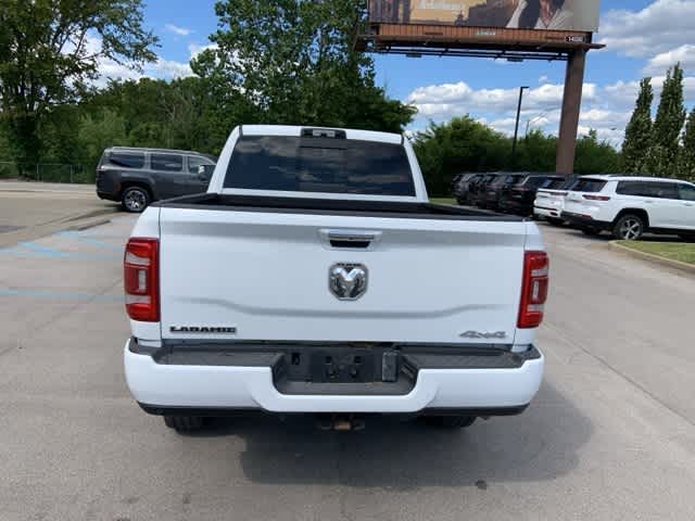 Thumbnail: 2022 RAM 2500 - 21