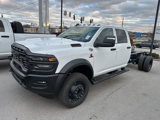 Thumbnail: 2026 RAM 5500 - 14