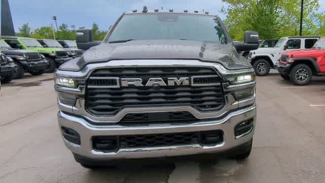 Thumbnail: 2026 RAM 2500 - 3