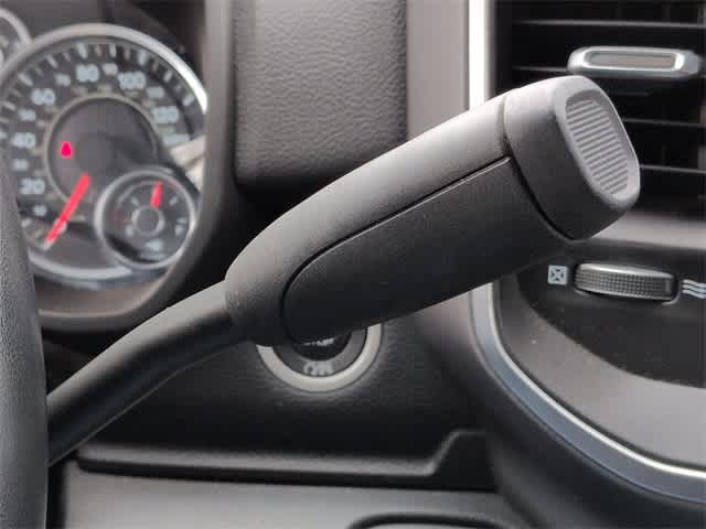 Thumbnail: 2024 RAM 2500 - 30