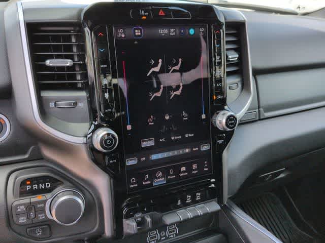 Thumbnail: 2026 RAM 1500 - 29