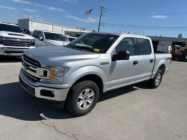 Thumbnail: 2019 Ford F-150 - 20