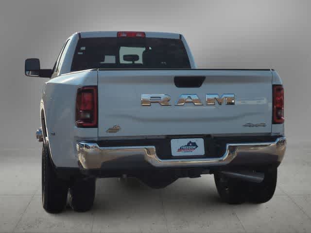 Thumbnail: 2026 RAM 3500 - 7