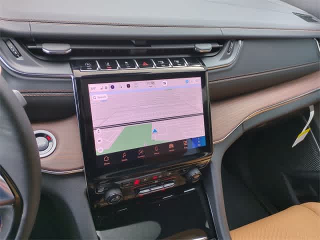 Thumbnail: 2025 Jeep Grand Cherokee - 30