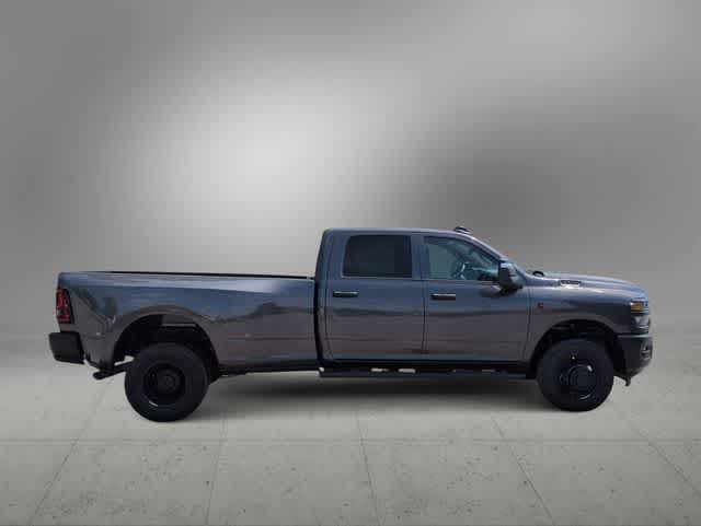 Thumbnail: 2026 RAM 3500 - 9