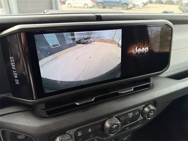 Thumbnail: 2026 Jeep Wrangler - 29