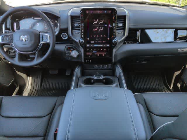 Thumbnail: 2026 RAM 1500 - 15
