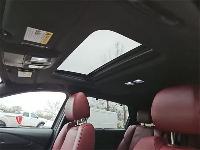 Thumbnail: 2021 Mazda CX-9 - 20