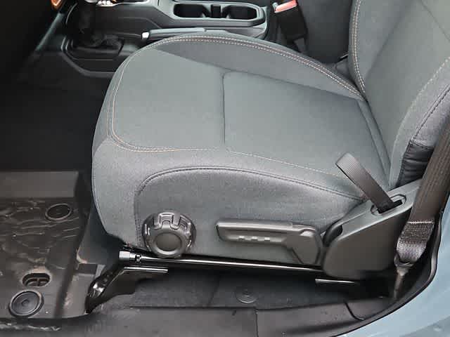 Thumbnail: 2026 Jeep Wrangler - 18